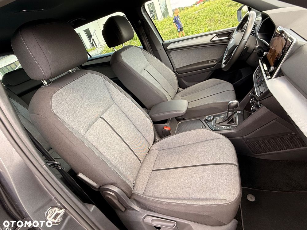 Seat Tarraco 2.0 TDI Style S&S 4Drive DSG - 24