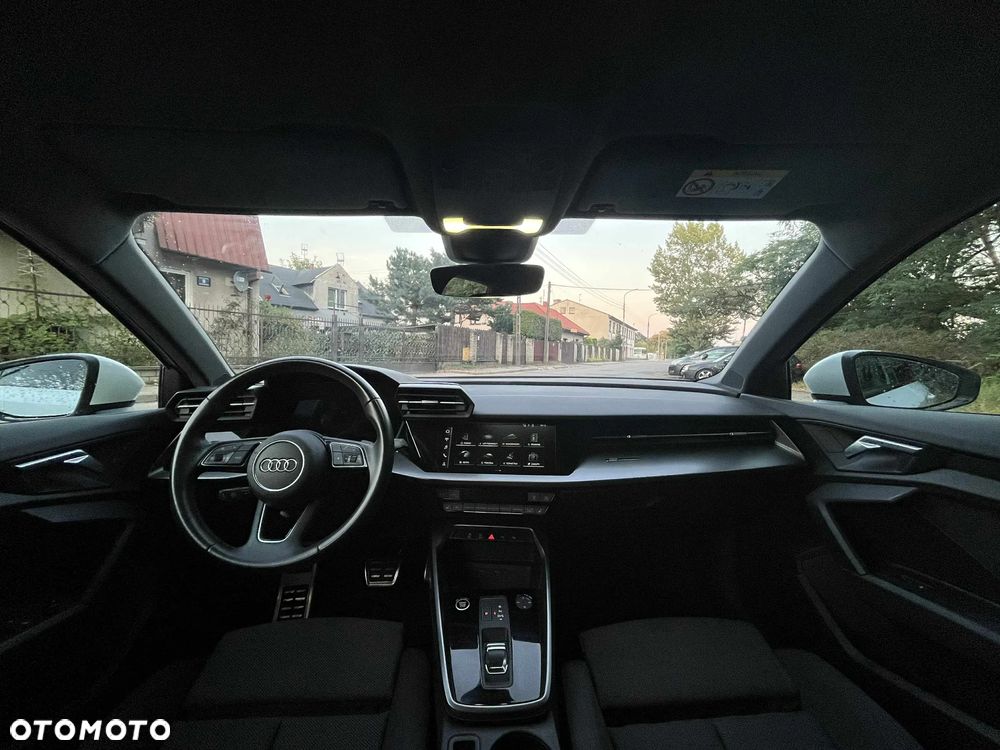 Audi A3 - 6