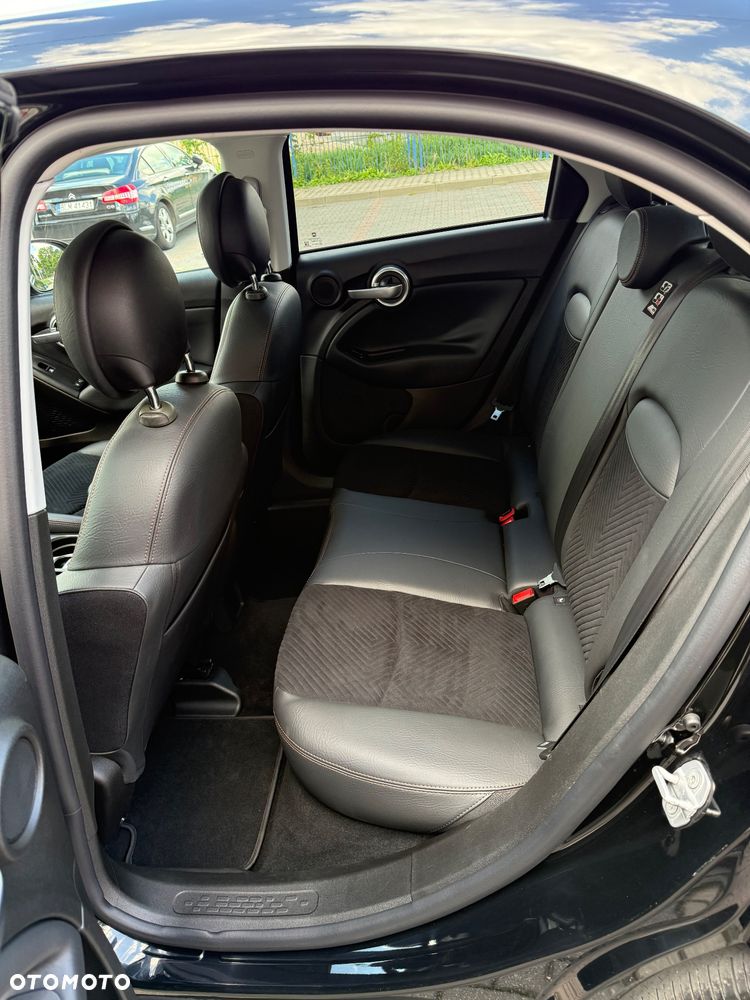 Fiat 500X - 23