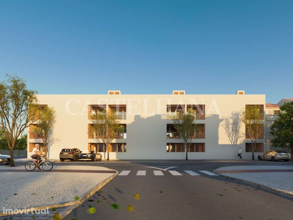 Terreno para Promoção Imobiliária, Grândola - Grande imagem: 4/11