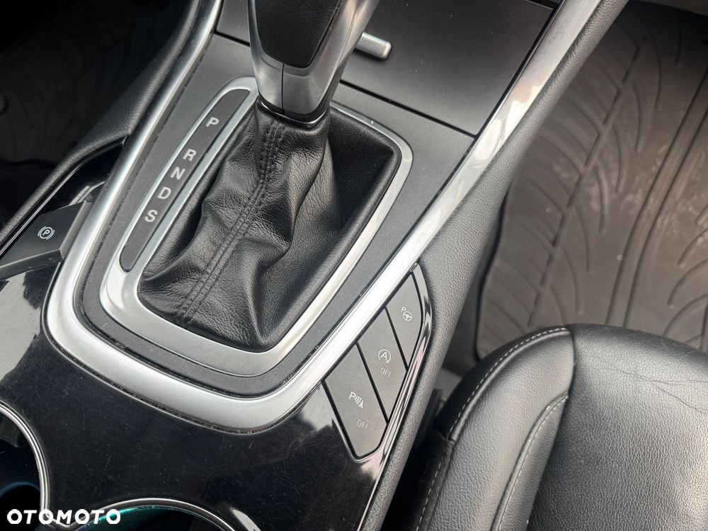 Ford S-Max 2.0 TDCi Bi-Turbo Titanium - 16