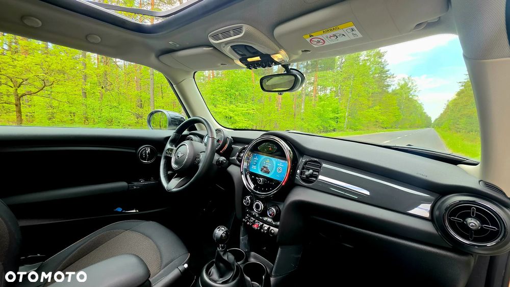 MINI Cooper Resolute Edition - 21