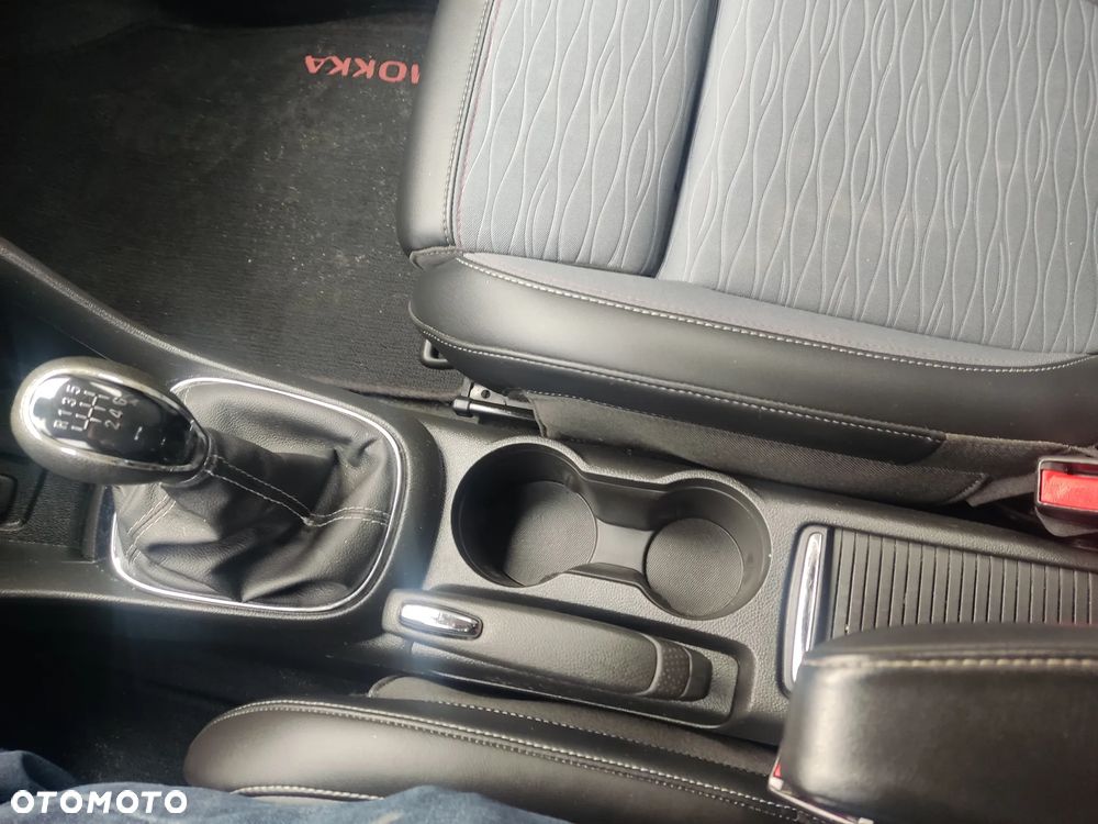 Opel Mokka 1.4 T Cosmo S&S - 14