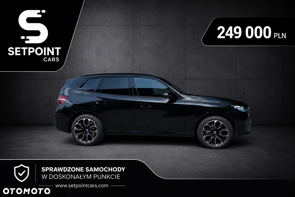BMW X3 - 4