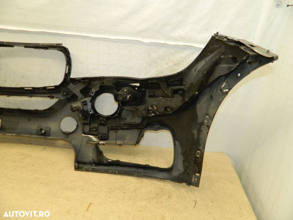 Bara fata BMW X5 F15, 2014, 2015, 2016, 2017, 2018, 51117294480 - 7