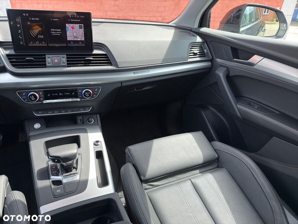 Audi Q5 - 17