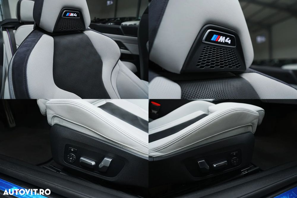 BMW M4 Competition AT - 24