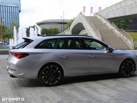 Cupra Leon Sportstourer 2.0 TSI 4Drive VZ DSG - 16