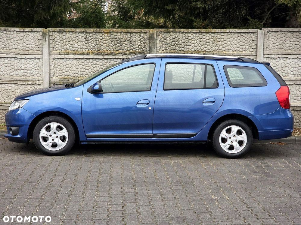 Dacia Logan - 4