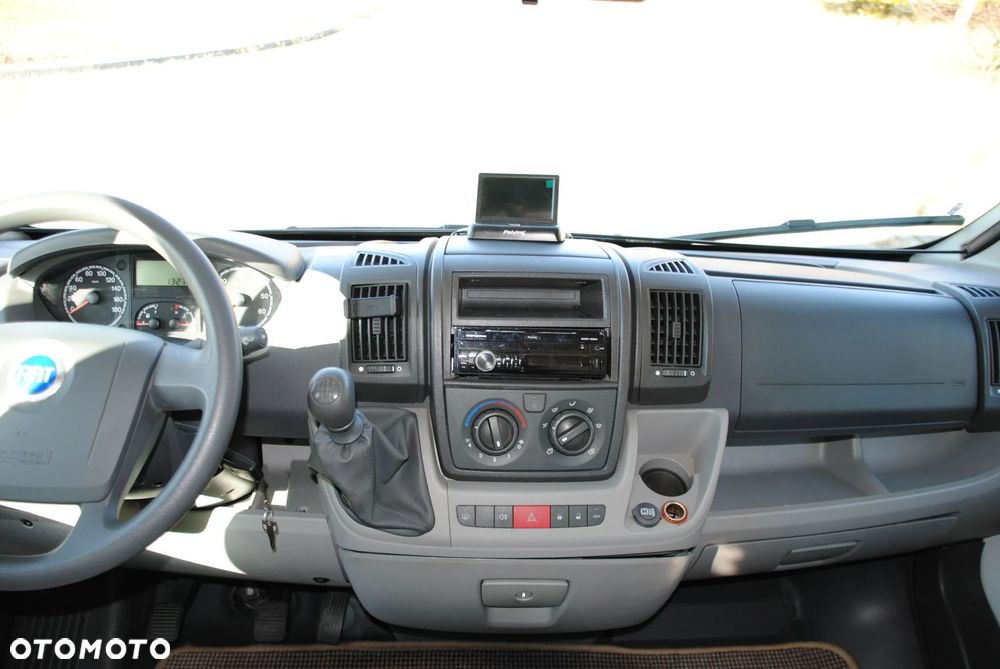 Fiat Ducato - 7