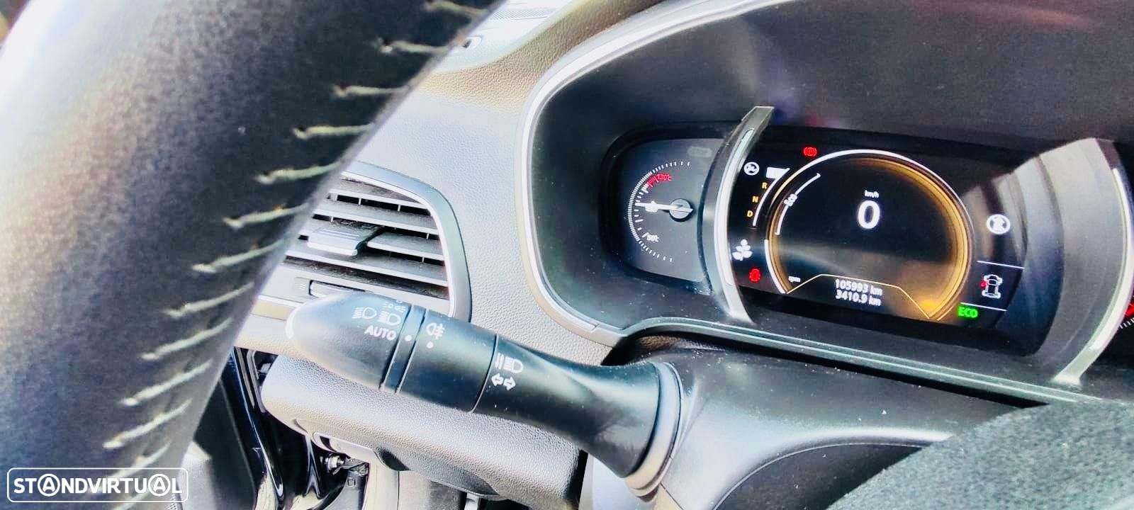 Renault Mégane 1.3 TCe Limited EDC - 13