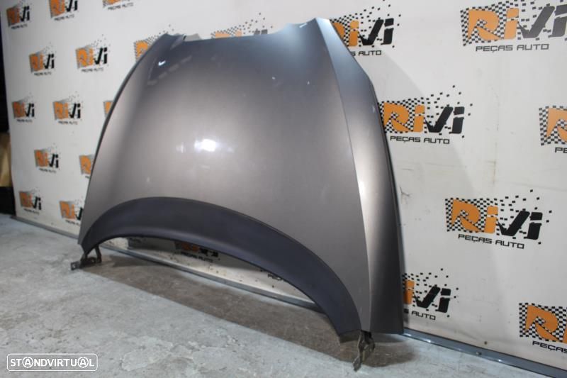 Capot Seat Altea (5P1)  5P0823155c / 5P0 823 155 C - 3