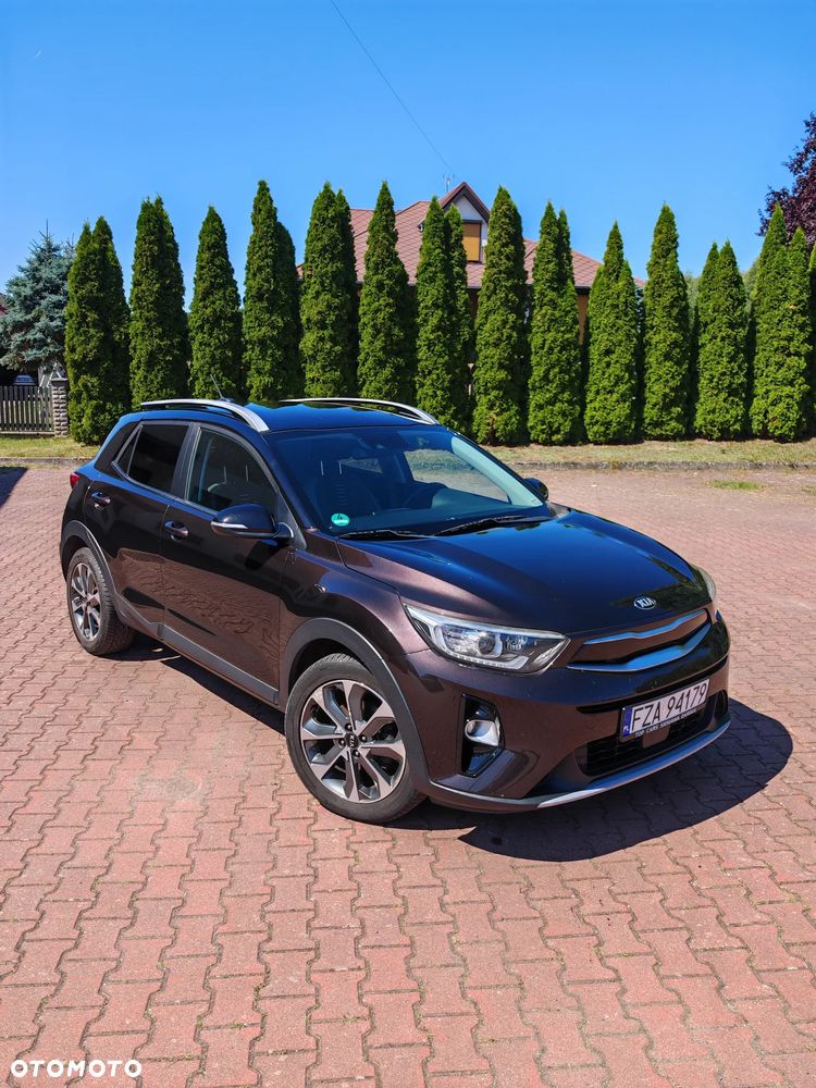 Kia Stonic - 2