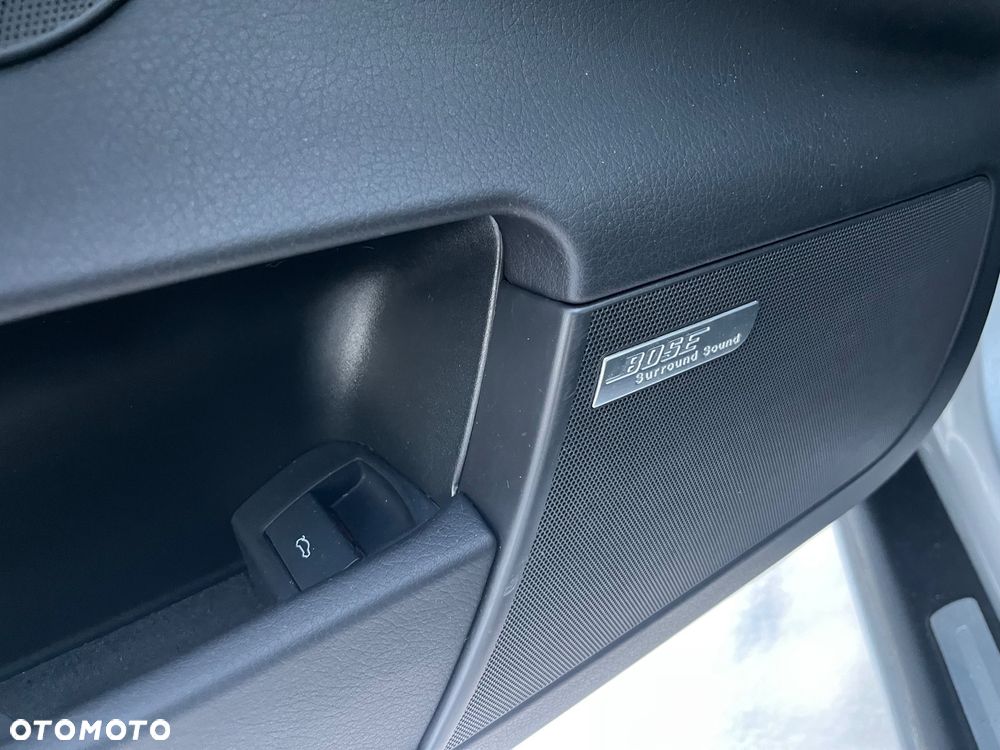 Audi A6 Avant 3.2 FSI Quattro Tiptronic - 12