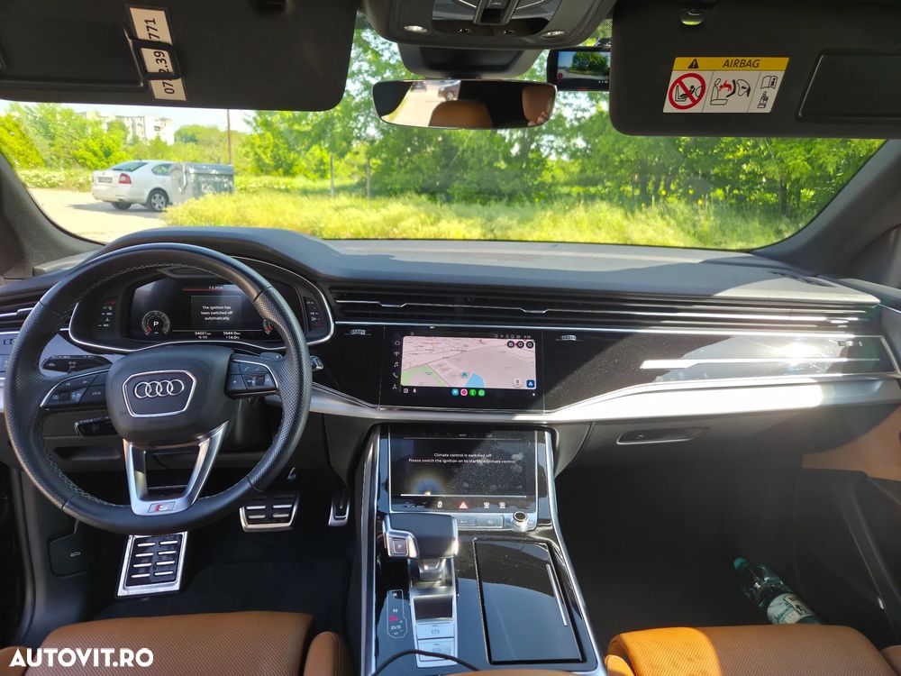 Audi Q8 - 26