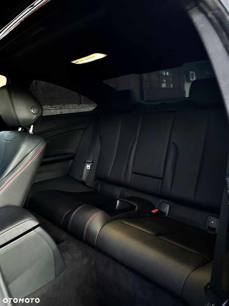 BMW Seria 4 435i - 23
