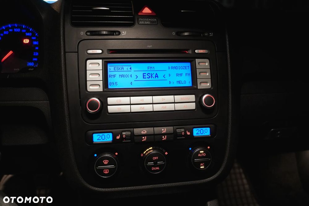 Volkswagen Golf 1.6 Edition - 26