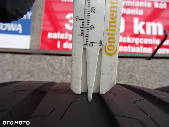 235/55/R18 100V Continental Eco Contact 6 - 5