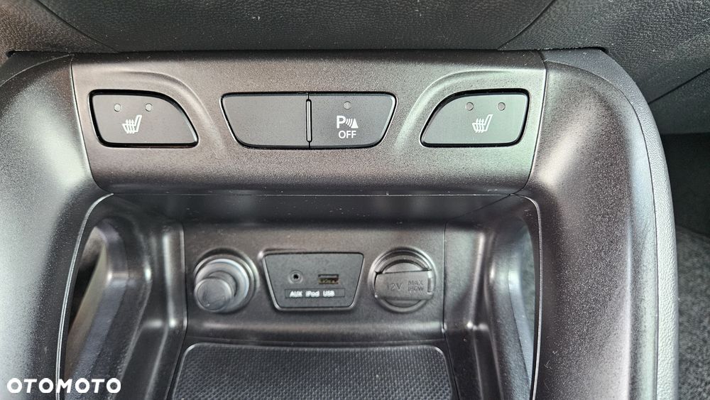 Hyundai ix35 2.0 Premium 2WD - 26