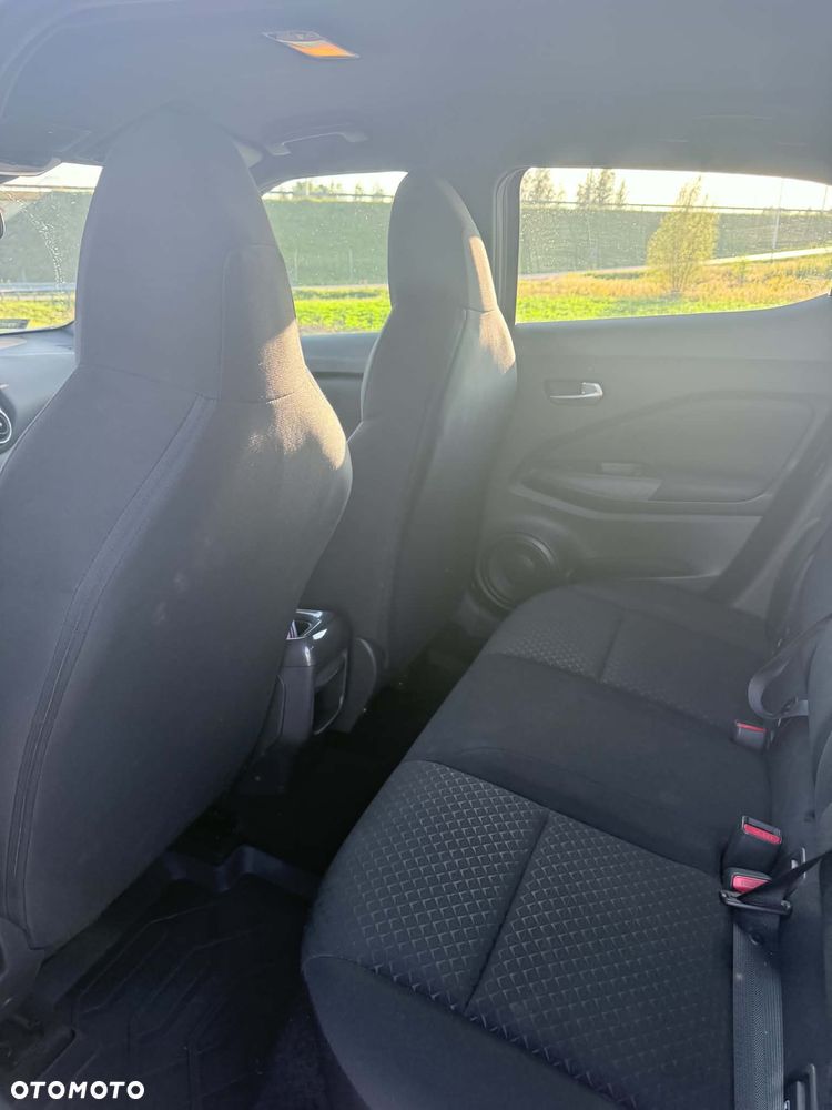 Nissan Juke 1.0 DIG-T Tekna DCT - 16