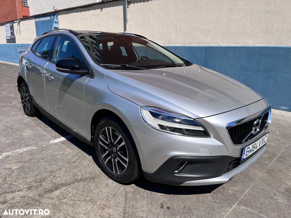 Volvo V40 - 17