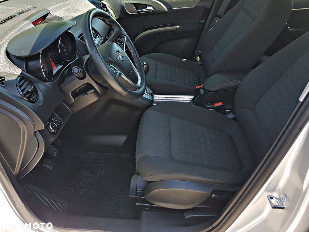 Opel Meriva 1.4 Active - 12