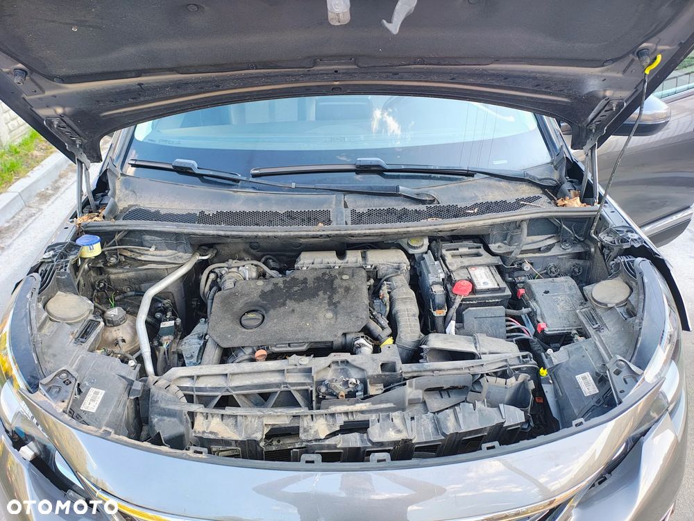 Peugeot 5008 BlueHDi 130 Active - 31