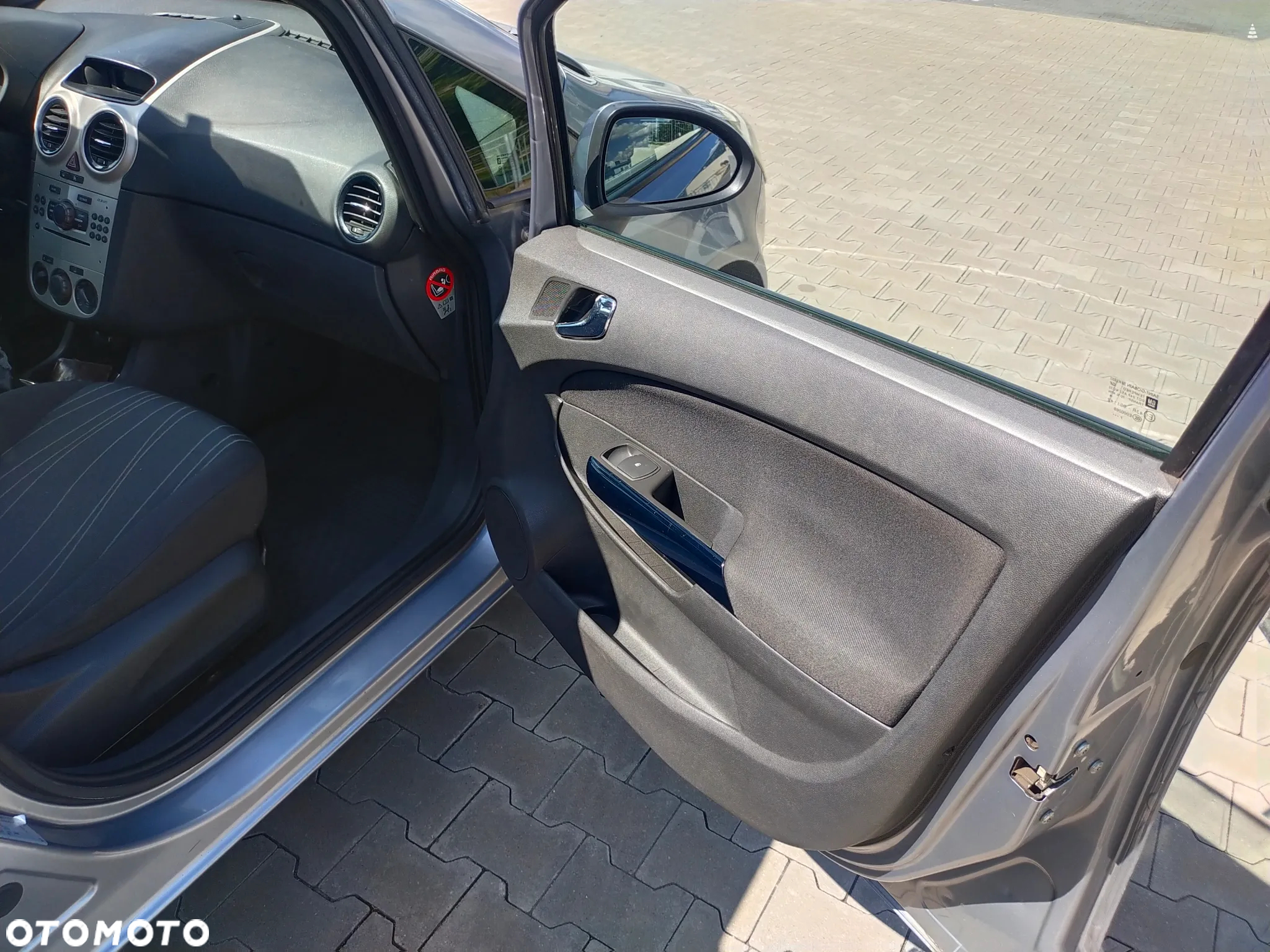 Opel Corsa 1.3 CDTI - 13