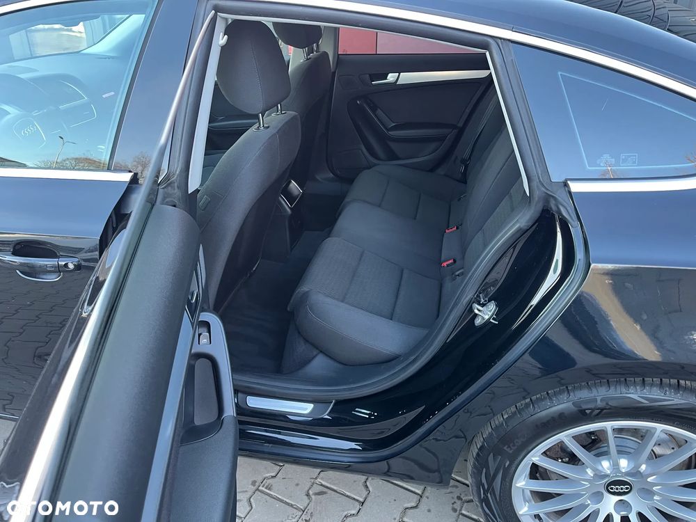 Audi A5 Sportback 2.0 TFSI Quattro S tronic - 12