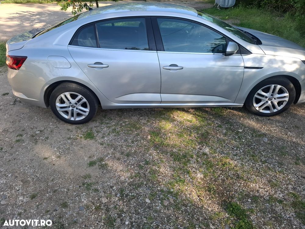Renault Megane ENERGY dCi Business - 7