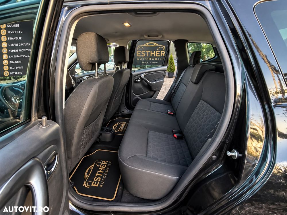 Dacia Duster - 8