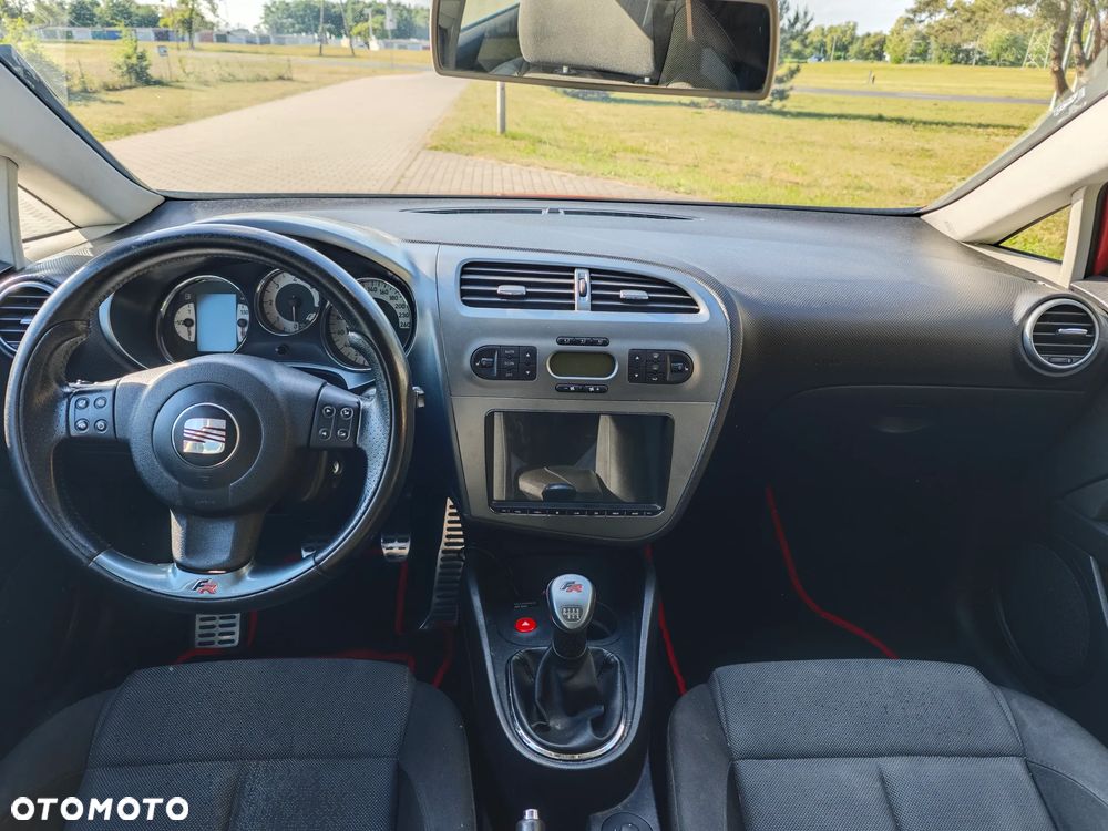 Seat Leon - 23