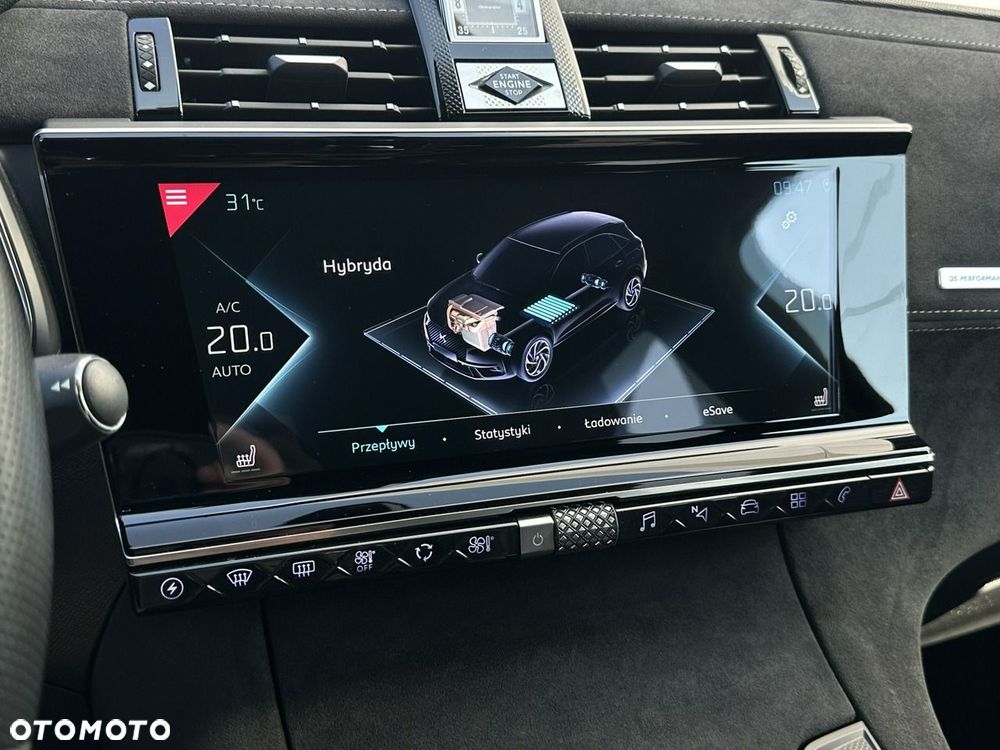 DS Automobiles DS 7 Crossback - 33