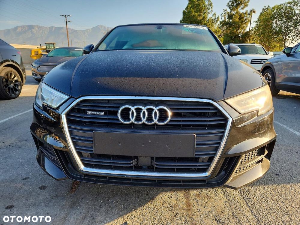 Audi A3 Limousine - 7
