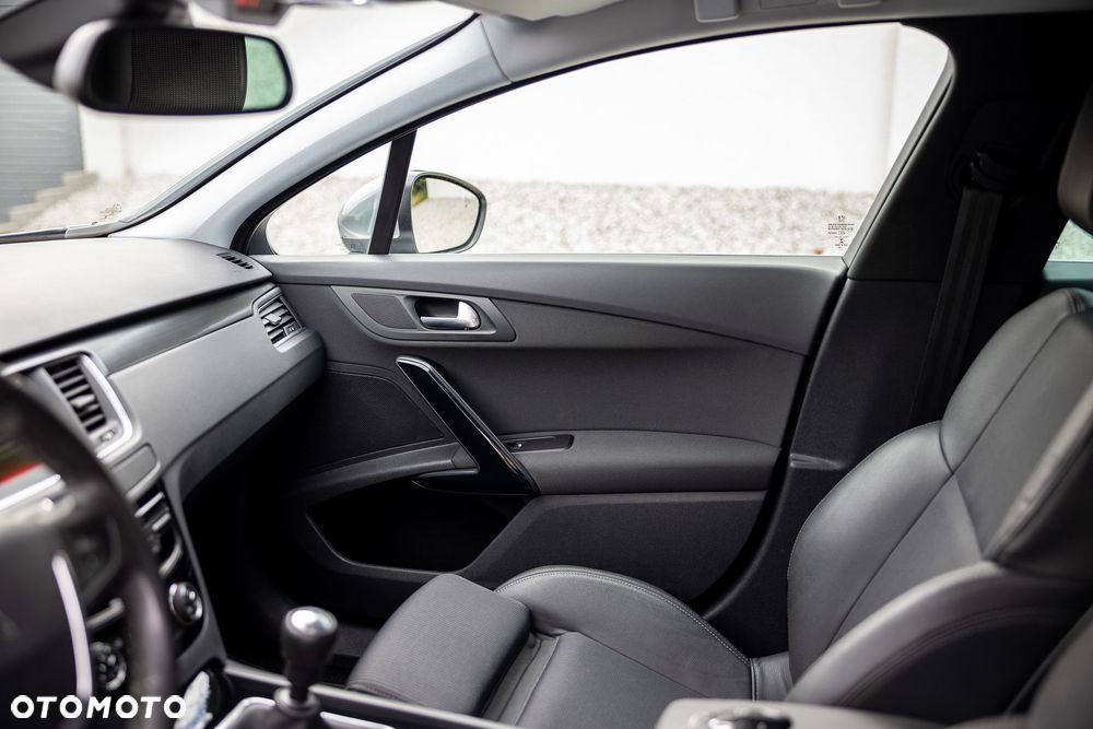 Peugeot 508 BlueHDi 150 Stop&Start Allure - 15