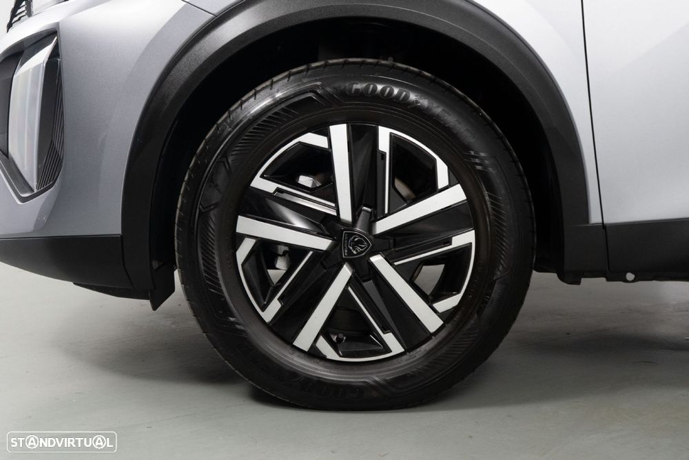 Peugeot 2008 1.2 PureTech Style - 18