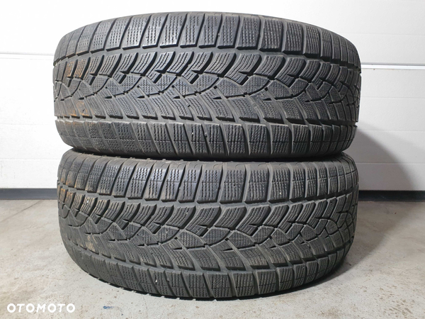 2szt. 255/55/19 111V Goodyear UG Performance G1 5,5mm 2020r [ 11076 ]
