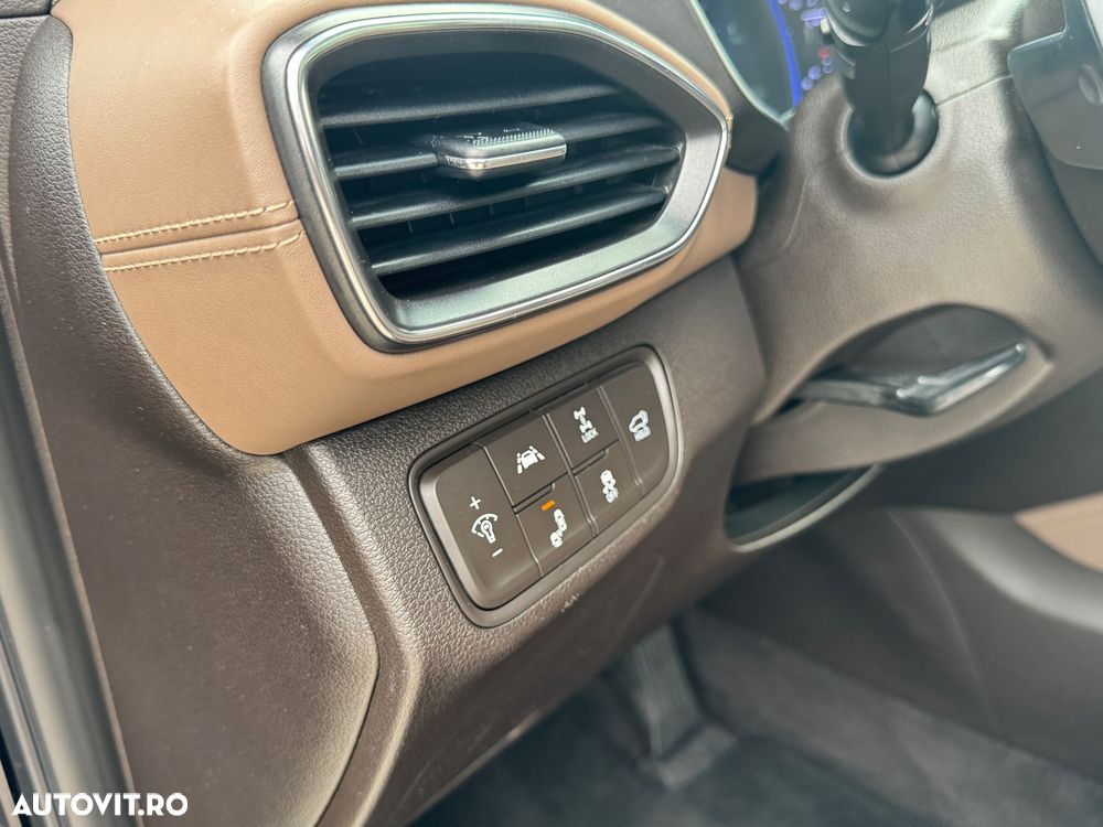 Hyundai Santa Fe - 15