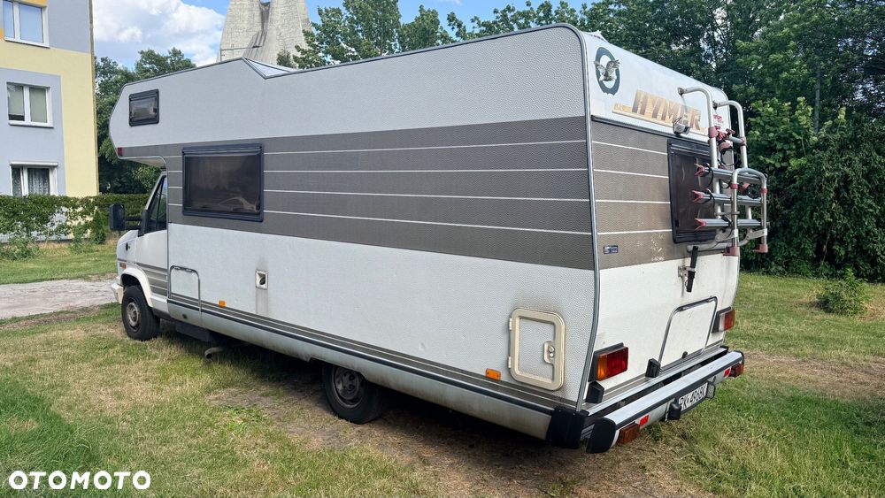 Fiat Ducato - 7