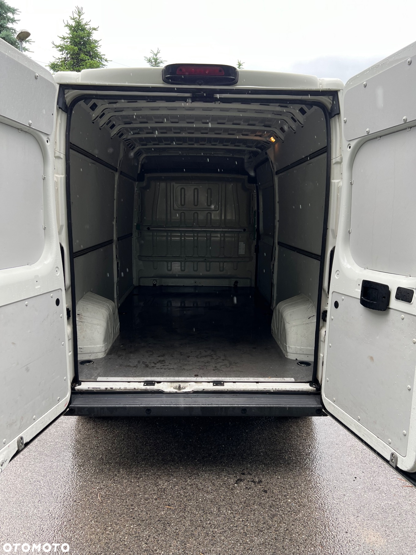 Peugeot Boxer - 12