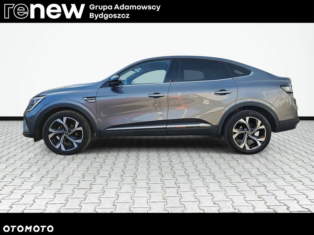 Renault Arkana 1.3 TCe mHEV Techno EDC - 6