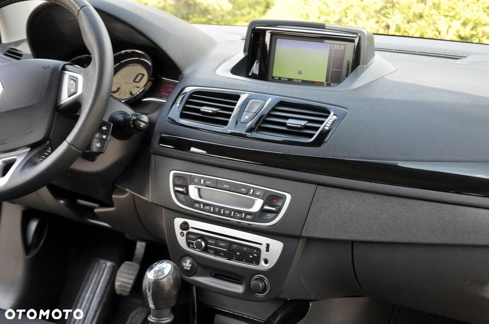 Renault Megane 1.2 16V TCE Energy Bose Edition - 28