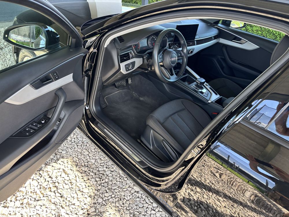 Audi A4 Avant - 9