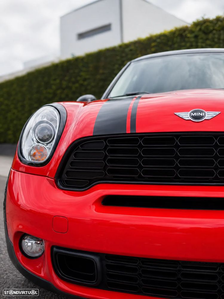 MINI Countryman Cooper SD - 6