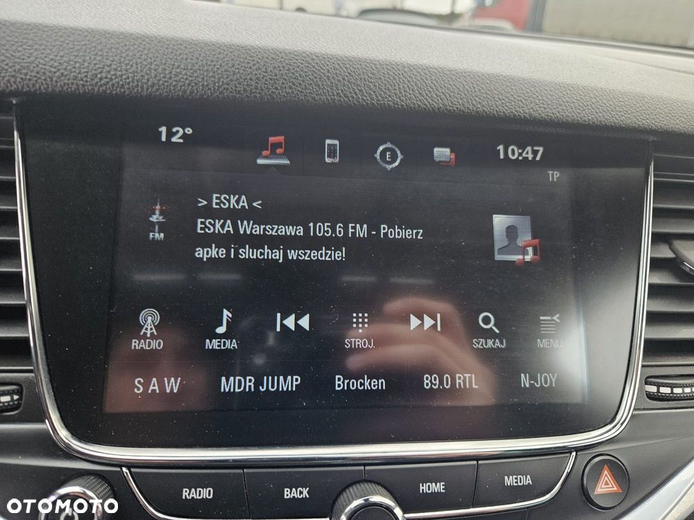 Opel Astra 1.4 Turbo Start/Stop Innovation - 26