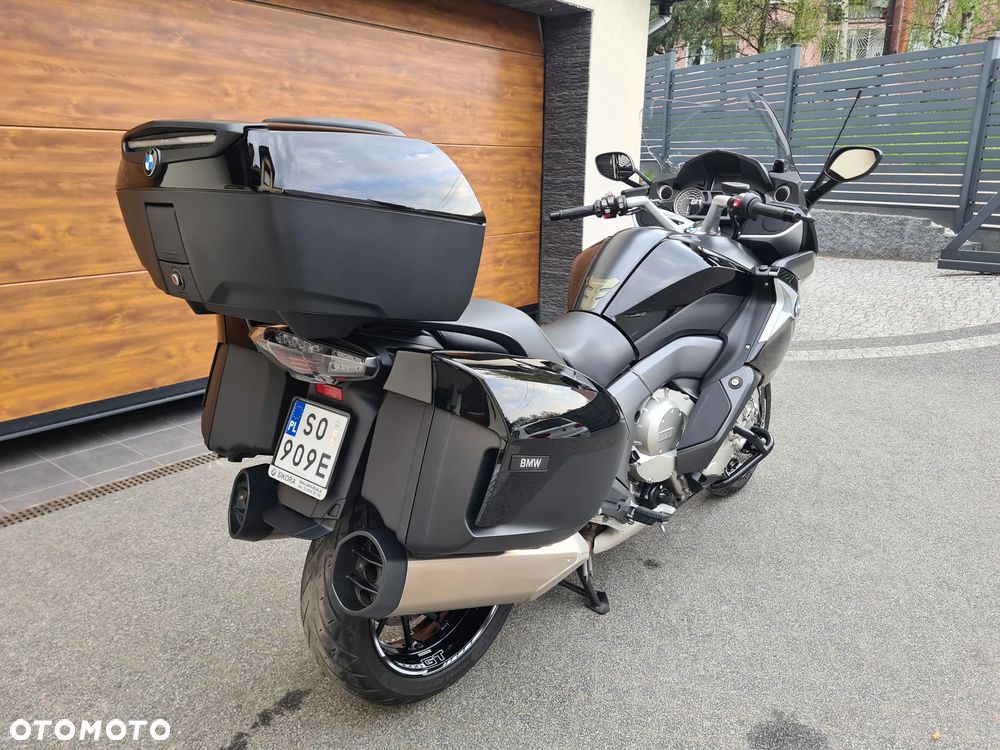 BMW K - 6