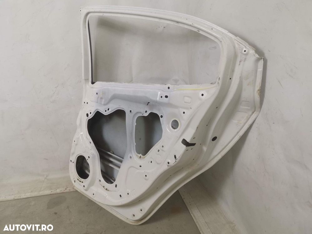 Usa Dreapta Spate Mazda 3 BM 2013 2014 2015 2016 Originala - 7
