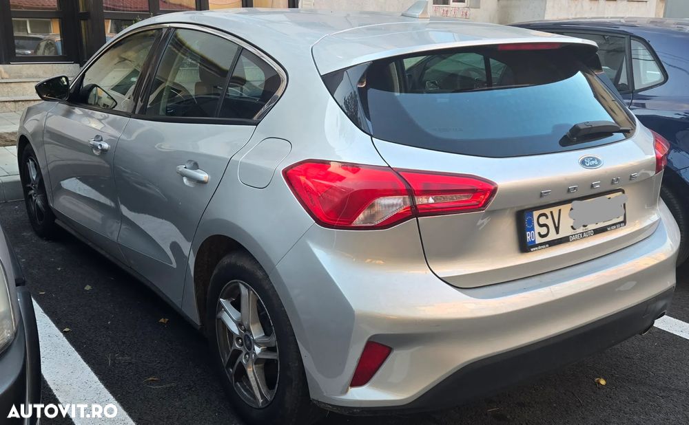 Ford Focus 1.5 EcoBlue Connected - 6