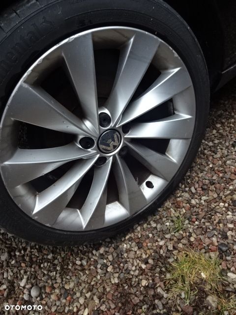 Komplet Alufelg VW Passat CC 18' 3C8601025D - 7