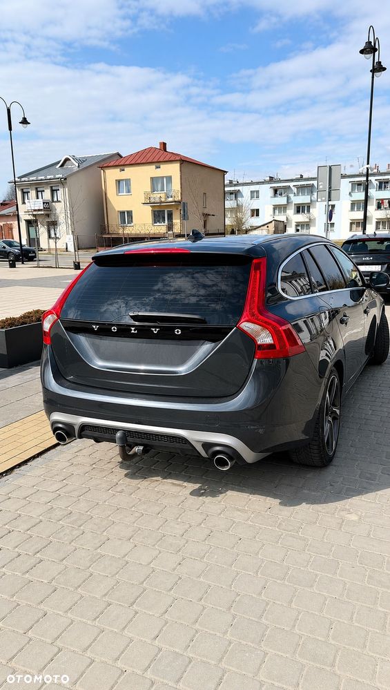 Volvo V60 - 3